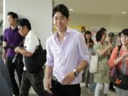 Bản tin Bongda24h (sáng 12/7): Shinji Kagawa được chào đón nồng nhiệt ở Man Utd