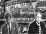 Giải mã cuộc đấu đá ở thượng tầng Arsenal
