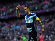 Giành chiến thắng nhọc nhằn trước UAE, Olympic Anh tạm thở phào trước vòng đấu cuối