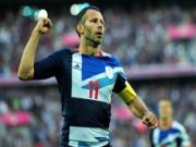 Ryan Giggs: Cuối cùng anh cũng tỏa sáng ở một giải đấu lớn