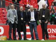 Chuyển động ở Old Trafford: Nhà Glazer lại "giở trò ma"