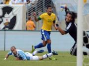 Hulk đã muốn sang Chelsea