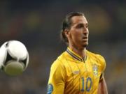 Real Madrid đừng mơ có Ibrahimovic