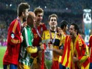 Những lý do để tin TBN sẽ thống trị... World Cup 2014