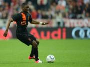 5 hậu vệ cánh trái "sinh ra để dành cho" Man United