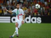 Man Utd quyết tâm chiêu mộ Joao Moutinho