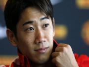 Shinji Kagawa: Tài năng và sự cuốn hút liệu có đủ?