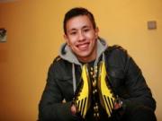 Michal Nguyễn muốn dự AFF Suzuki Cup 2012