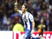 Được PSG ngỏ lời, Moutinho bội ước Tottenham