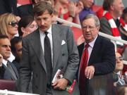 Hậu hoạ từ vụ Van Persie "dứt tình" với Arsenal: Giậu đổ bìm leo