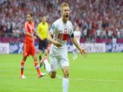 3 ông lớn châu Âu cùng theo đuổi đội trưởng Ba Lan