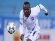 Timothy lật kèo bầu Kiên, ký nháy với V.Ninh Bình