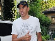 Juventus chính thức hoàn tất vụ chuyển nhượng Lucio