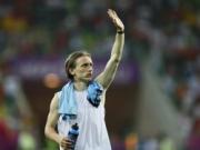 Modric đến Bernabeu, Kaka hết hy vọng