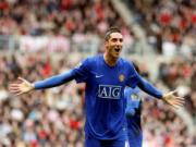 Macheda quyết tâm tỏa sáng trở lại trong màu áo Man Utd
