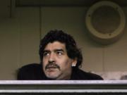 Huyền thoại Maradona cũng phải “kính nể” Tây Ban Nha