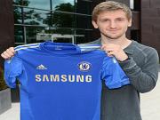 Marko Marin nóng lòng muốn được chơi bên cạnh Fernando Torres