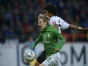 Lý do Marko Marin chọn Stamford Bridge