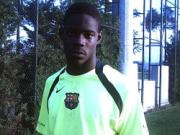 Balotelli: “Barca ư? Tôi không chơi bóng với những cô gái”