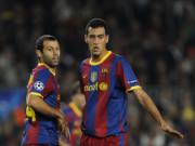 Tito Vilano sẽ áp dụng sơ đồ 3-4-3 ngay từ đầu trước Real?