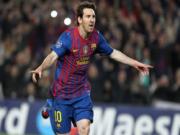 Messi dọa kiện tờ báo đăng tin anh từng bị gọi là đần