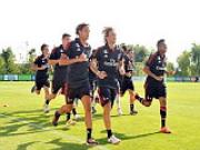 Milan, hậu Thiago Silva & Ibrahimovic: Một kỷ nguyên Milan mới