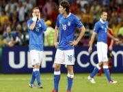 "Italia hoàn toàn có quyền tự hào về những gì đã làm được"