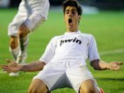Alvaro Morata quyết hóa giải lời nguyền “số 9” tại Real Madrid
