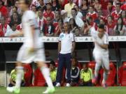 Mourinho trần tình về thất bại muối mặt của Real: Giao hữu thôi mà!