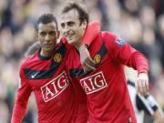 8 cầu thủ sắp theo bước Park Ji Sung rời M.U hè này