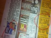 Tin hay không: Man Utd vừa mua cầu thủ vô danh