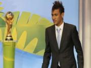 Neymar ngày càng hốt bạc