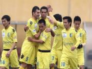 SLNA đụng SHB.ĐN, Hà Nội T&T có thể thành ngư ông hưởng lợi?