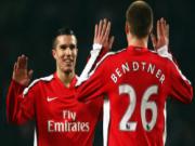 “Đại gia” Malaga quyết “rút ruột” Arsenal