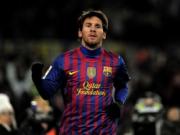 25 tuổi, giờ là lúc của một Messi tuyệt nhất!