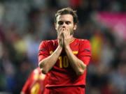 Tây Ban Nha bị loại ở Olympic: Một thất bại chẳng nghĩa lý gì?