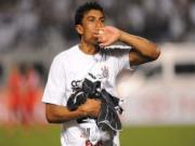 Inter tiếp tục mua sắm: Không Lucas thì Paulinho