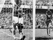 5 trận chung kết gây sốc trên đấu trường quốc tế