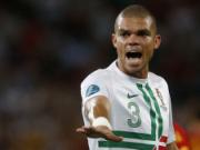 Sự thay đổi bước ngoặt của "máy chém" Pepe