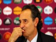 Prandelli: Chúng tôi đã làm những điều tốt nhất có thể