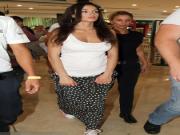 Bạn gái mang thai viết thư ngỏ thống thiết gửi Balotelli