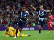 Olympic 2012, Liên hiệp Anh - Hàn Quốc: Bán kết chờ chủ nhà