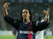 PSG và “truyền thống” Brazil
