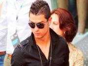 Ronaldo bán đất ở quê, đầu tư lên thành phố