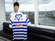 Park Ji Sung rời MU: Tạm biệt người châu Á “bé nhỏ”