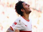 Tasci để ngỏ khả năng đến Milan thay Silva