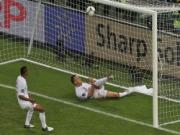FIFA chính thức thông qua chuyện áp dụng công nghệ cao vào bóng đá