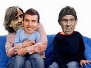 Milan tìm người thay Ibrahimovic: Không Tevez, chẳng Dzeko?