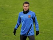 Từ chấn thương của Thiago: “Xung khắc “ giữa RFEF và Barca?