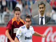 Real Madrid: Có Mourinho thì không Castilla